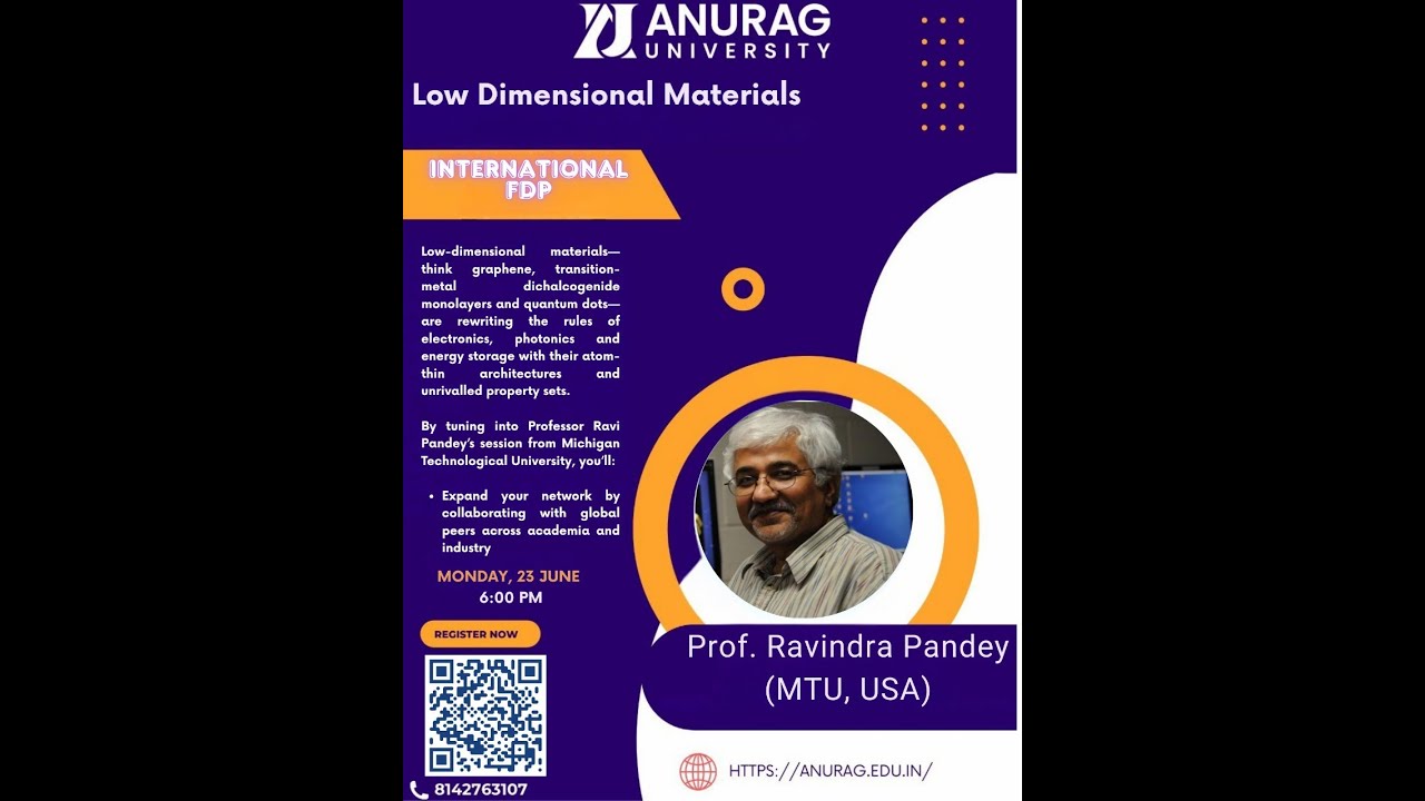 Day-1 | DrRavindra Pandey lecture