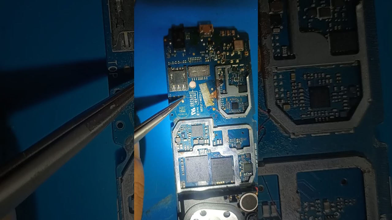 jio f220b insert sim or no sim card problem solution