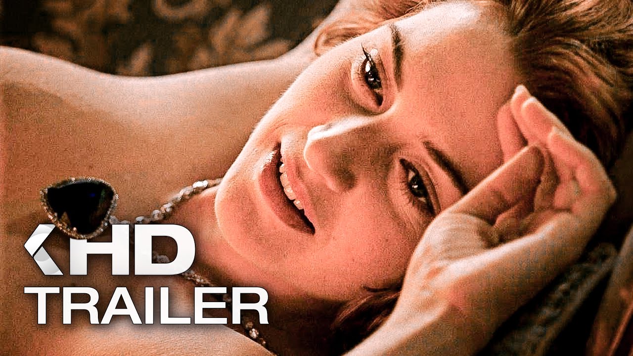 Die traurigsten DRAMA Filme (Trailer German Deutsch)