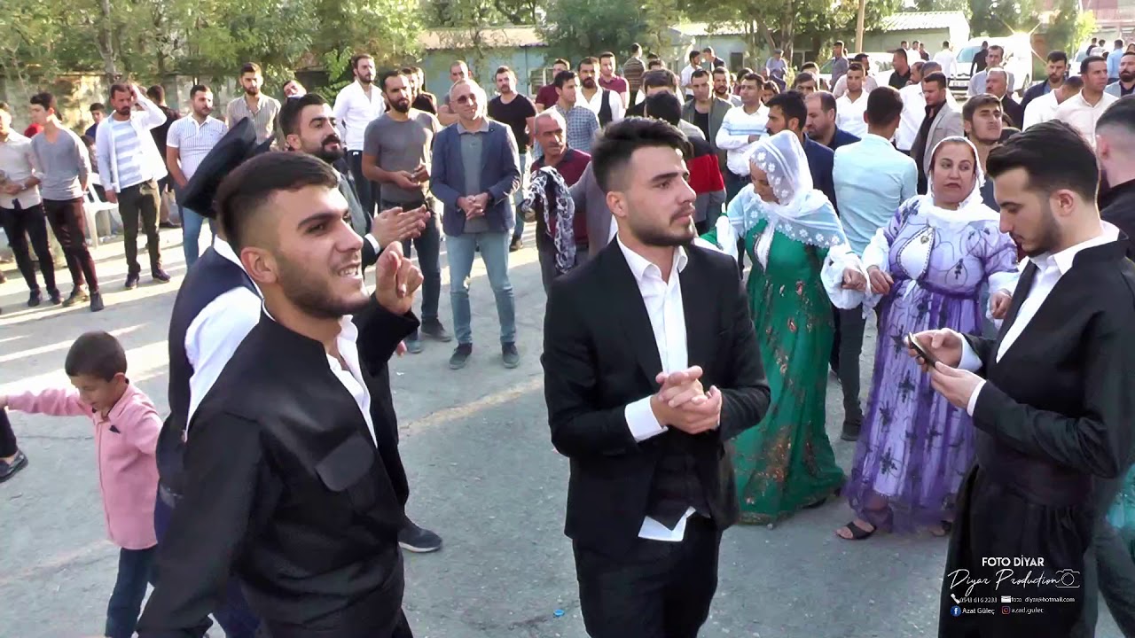 SİNAN ÖZCAN DÜĞÜNÜ PART 4