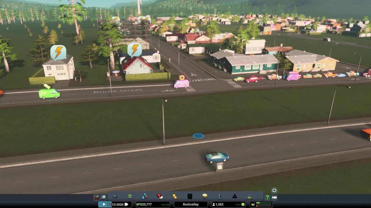 My Broadcast🔴Live  | CityskyLine Gamepaly #mavilifevlog #gameplay