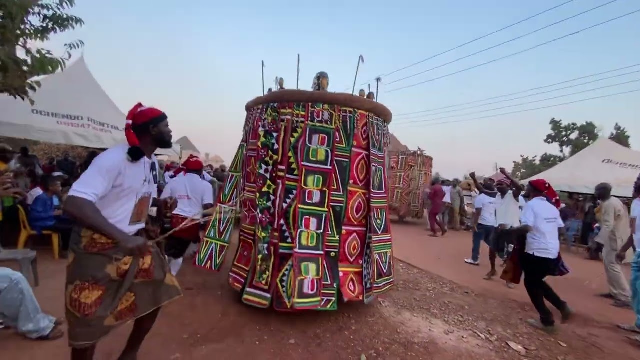 Ododo mmanwu