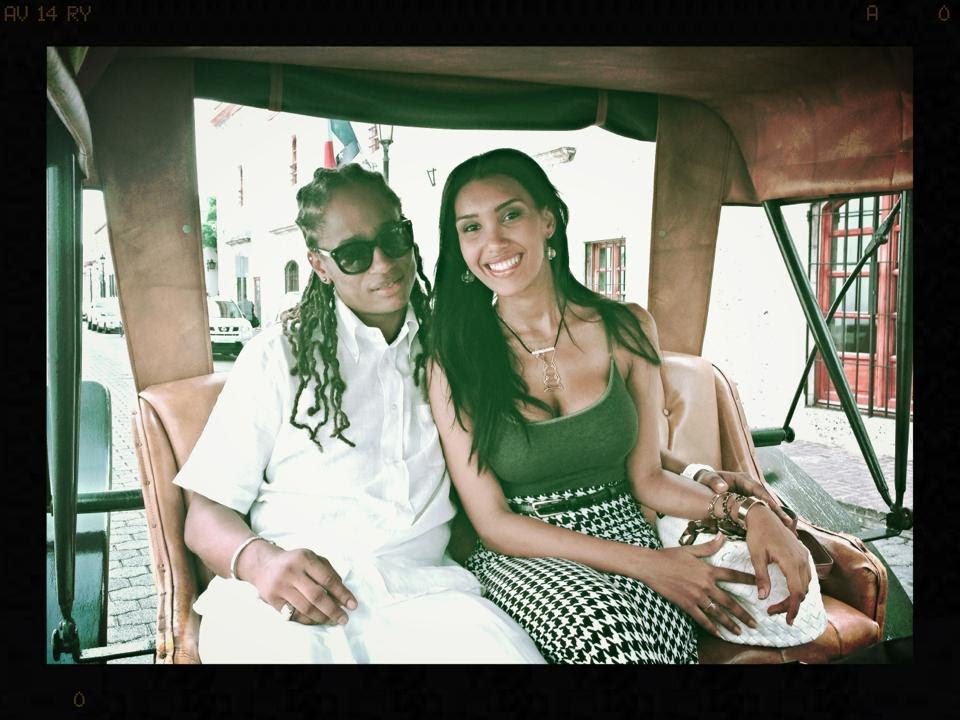 daly rev an mwen ( official video , le clip )