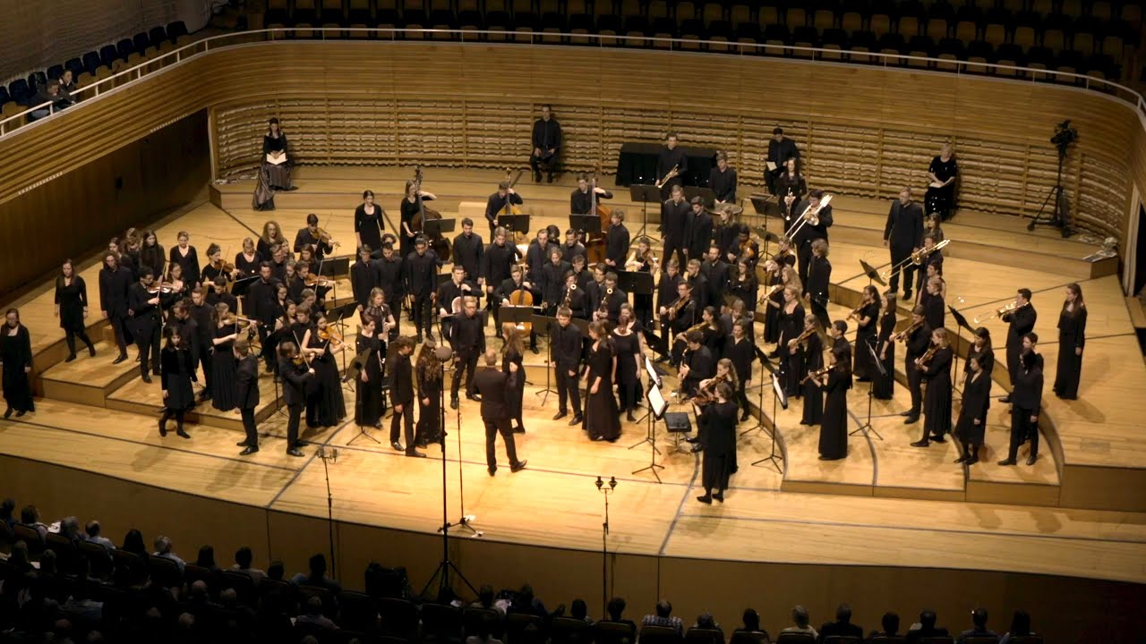 ZJSO und SJC: IN MEMORIAM – W. A. Mozart: Requiem in d-moll