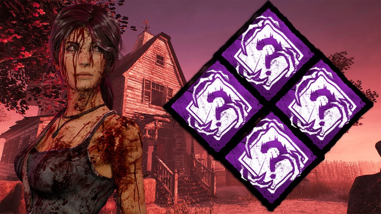 This Gamemode Is Absolute CHAOS in DBD!