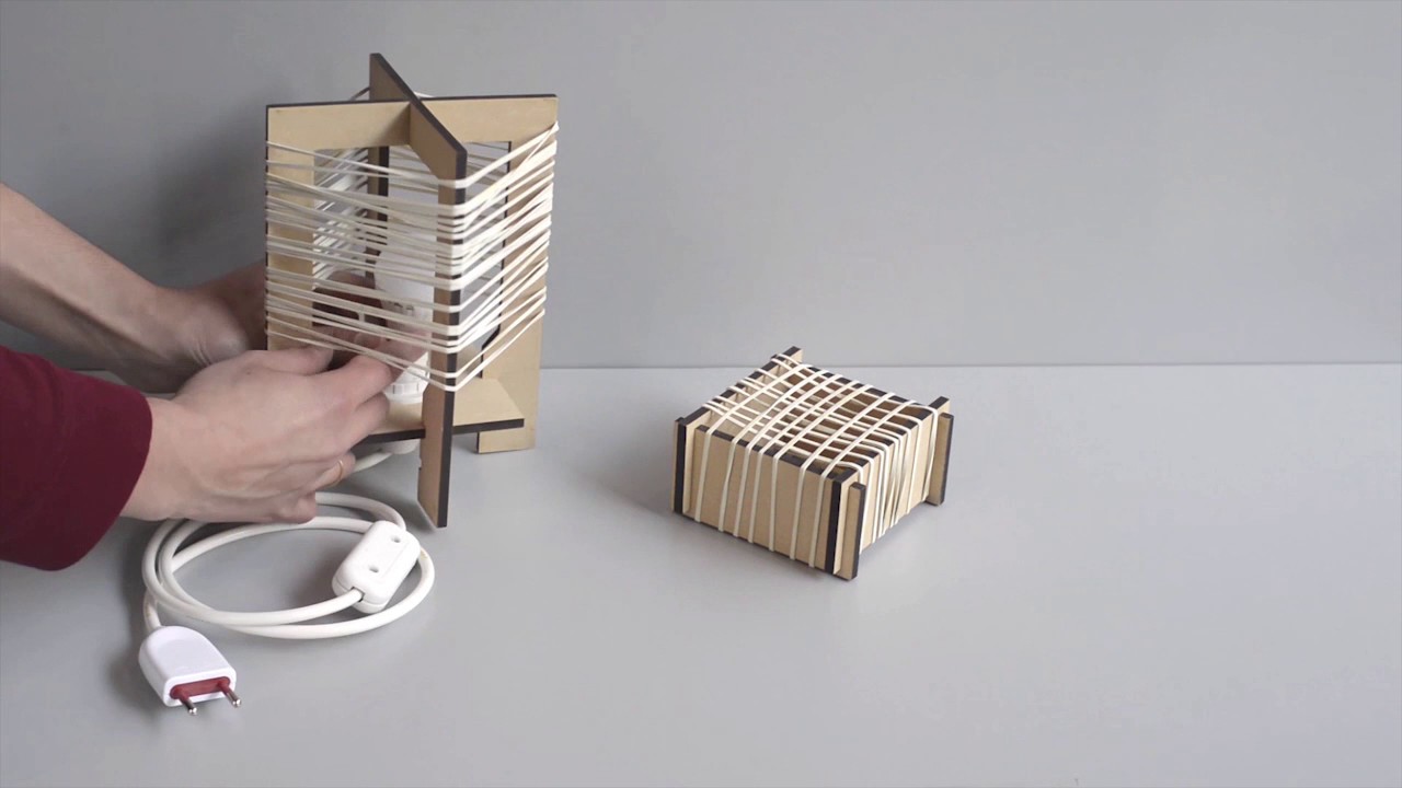 Licenciatura en Dise&ntilde;o Industrial - Carpeta Anual 4 de Victoria Scola