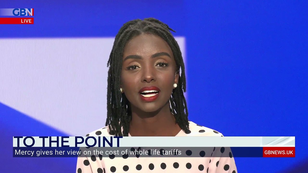 Mercy Muroki: 'I want to see whole life orders for child rapists and violent murderers normalised'