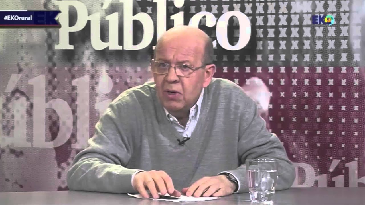 EKO &iquest;ES POSIBLE UNA ECONOM&Iacute;A RURAL?