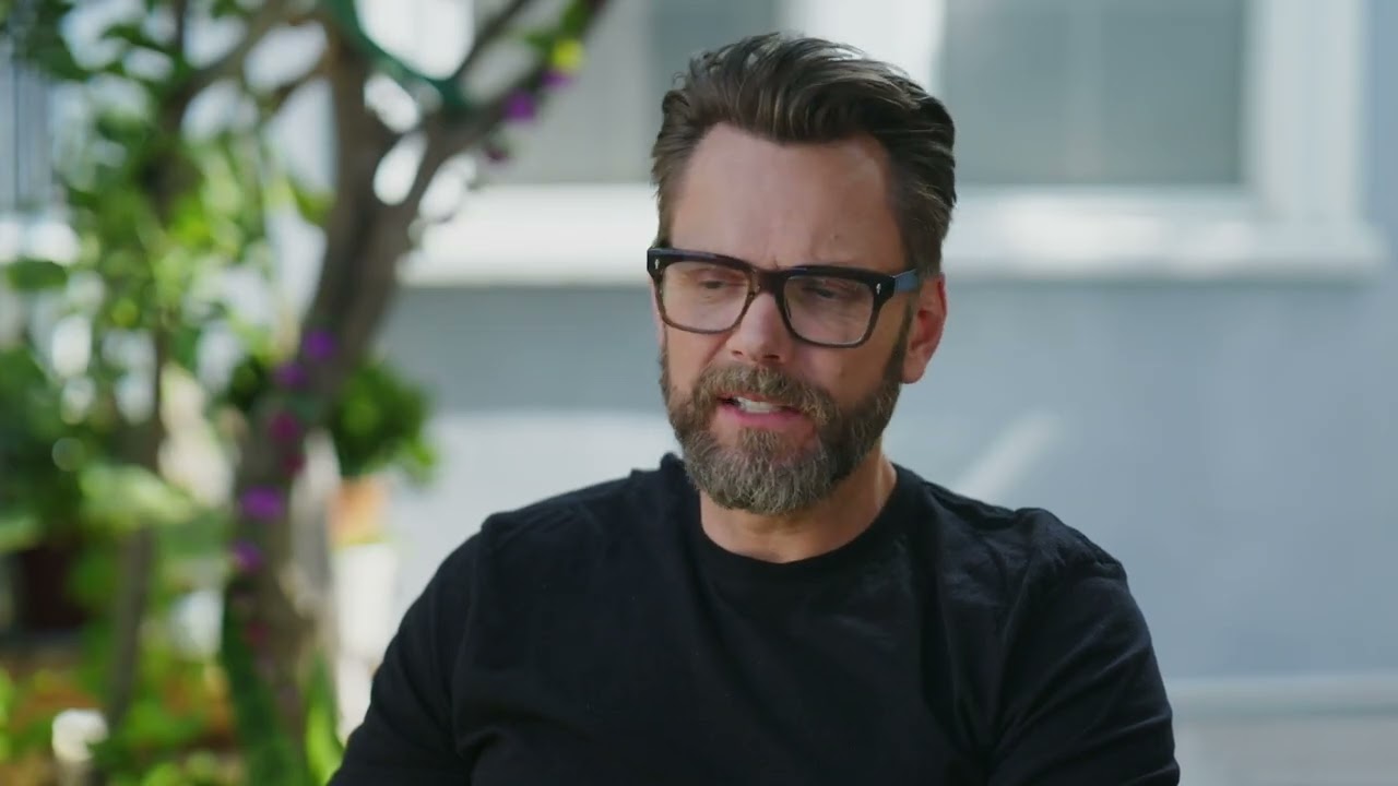 Celebrity IOU S10E2 | Joel McHale Gets Emotional in Heartfelt Renovation for “LA Grandma”