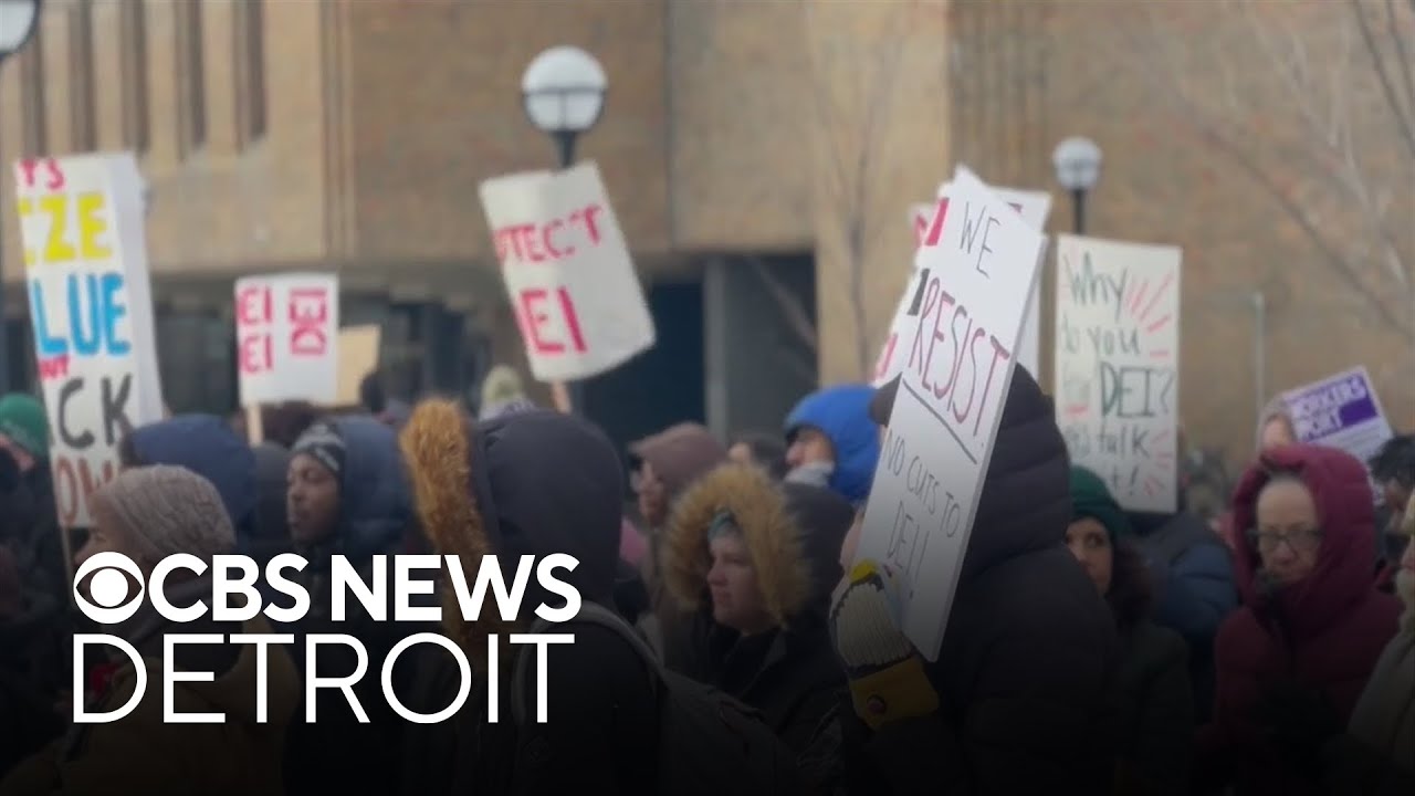 University of Michigan eliminates DEI statements as part of faculty hiring