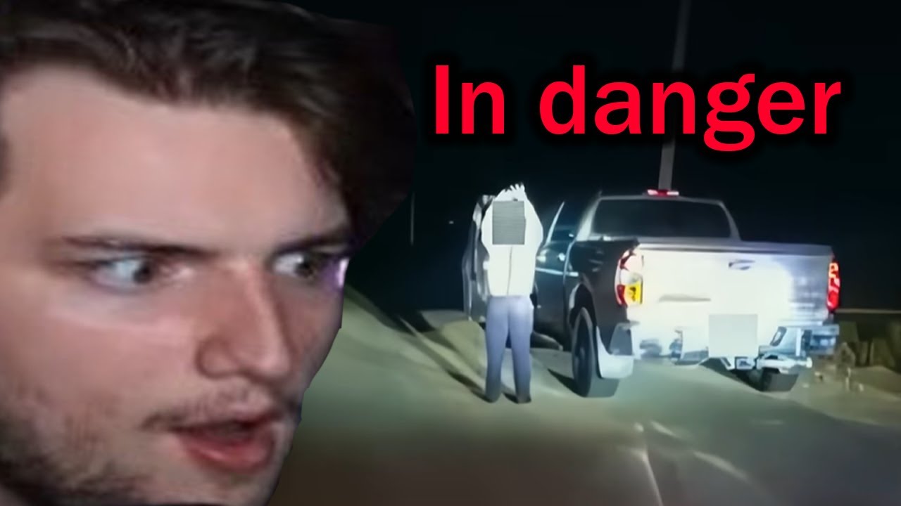 The most brutal police dashcam footage