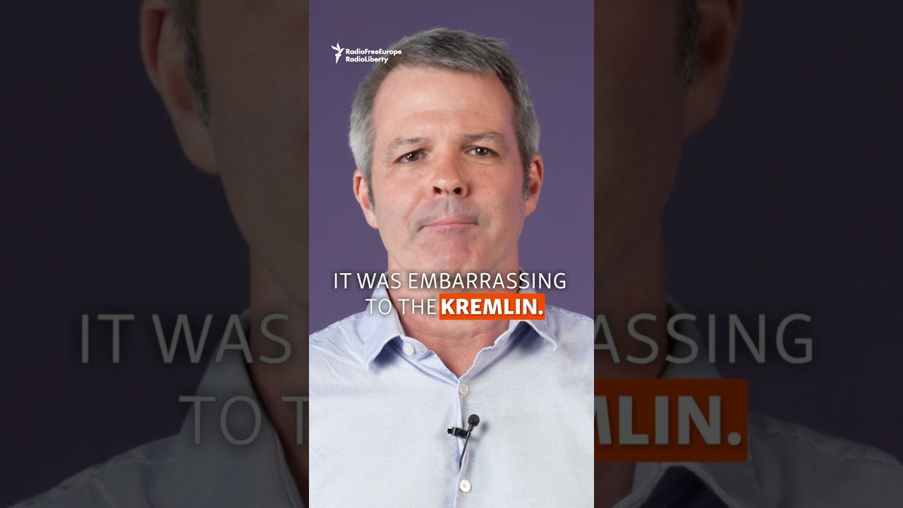 Putin Fired Him, Then He Died. Transport Minister Starovoit's Mystery Death Scares Russian Elites.