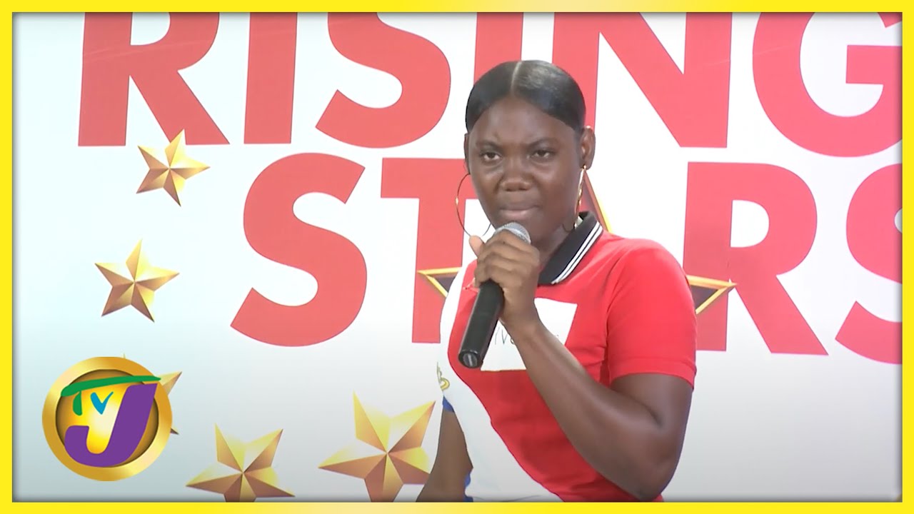Digicel Rising Stars Mandeville Audition 2023 #DigicelRisingStars