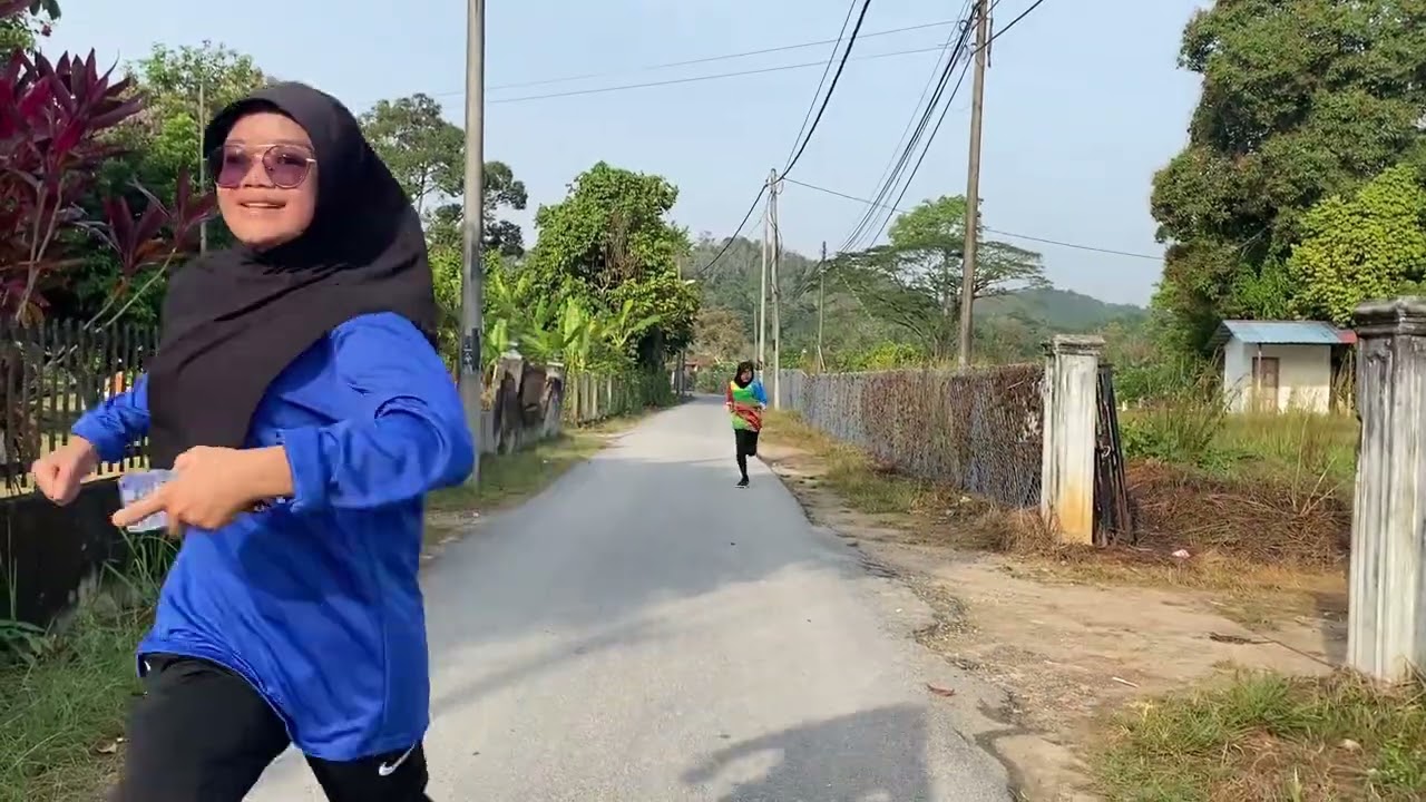 Kejohanan Merentas Desa SKKS 2026