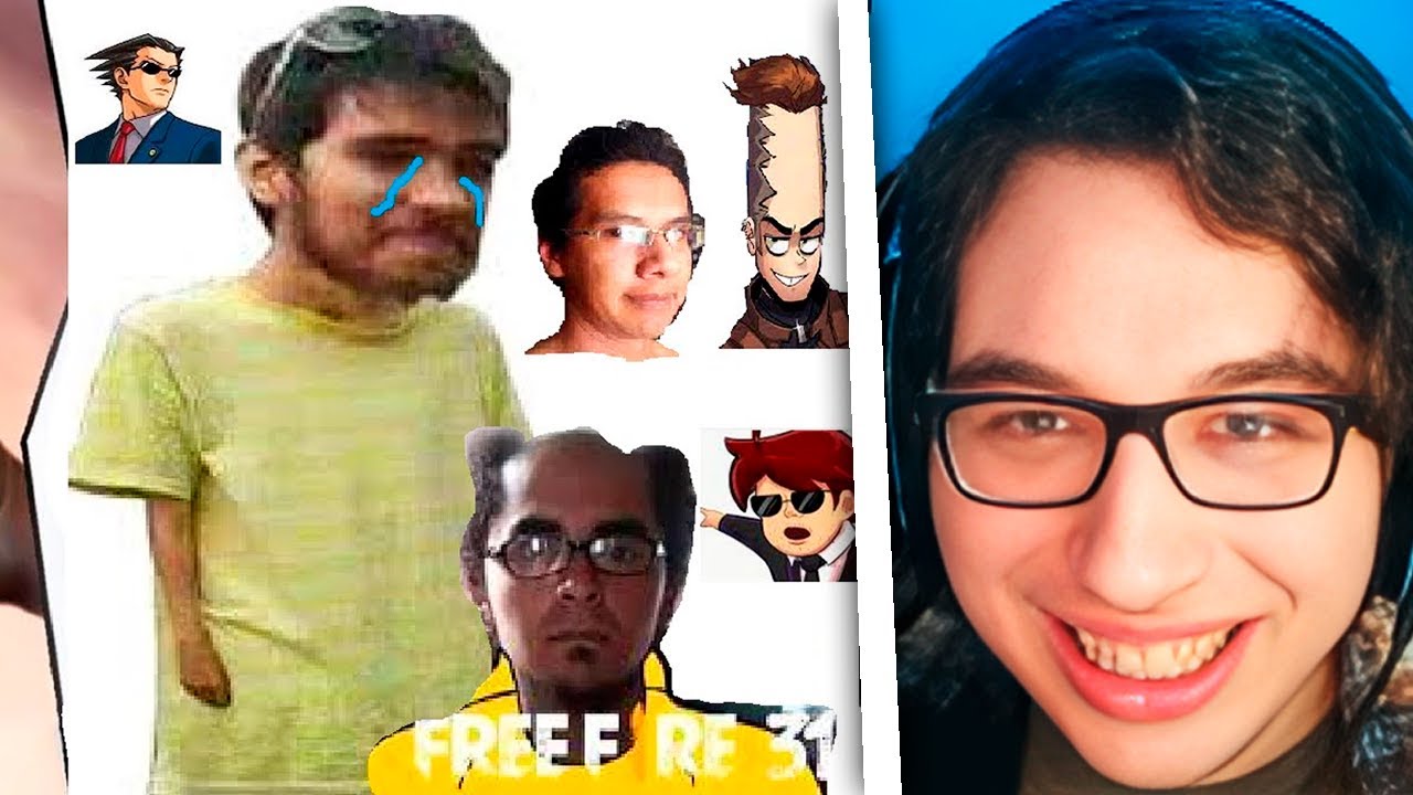 DARKRAI REACCIONA A TOP 10 MOMENTOS DEL DOOMVERSO