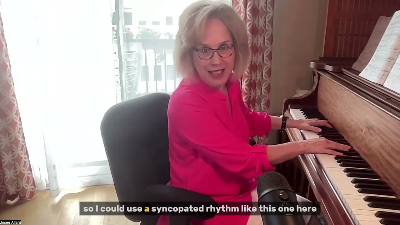 What Nobody Tells You About Piano Improv — Why Classical Pianist Struggle Until They Learn This