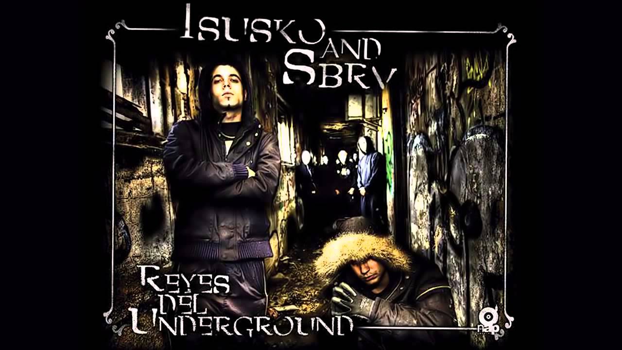 ISUSKO & SBRV - 02 - ENTRE TU REALIDAD  2008