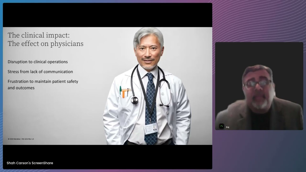 Defending Healthcare: Perspective on Cybersecurity in Medical Imaging