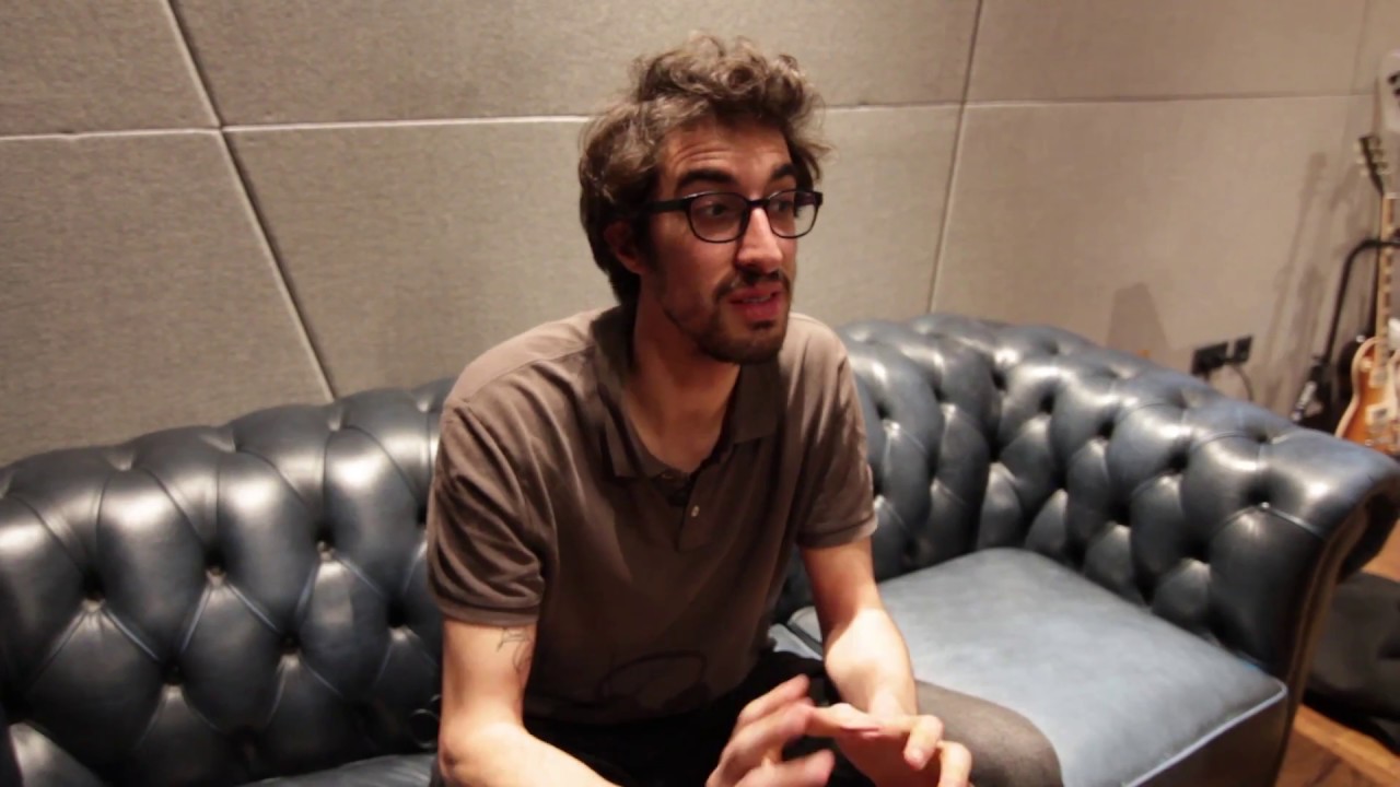 Nomadic Treasures - EPK