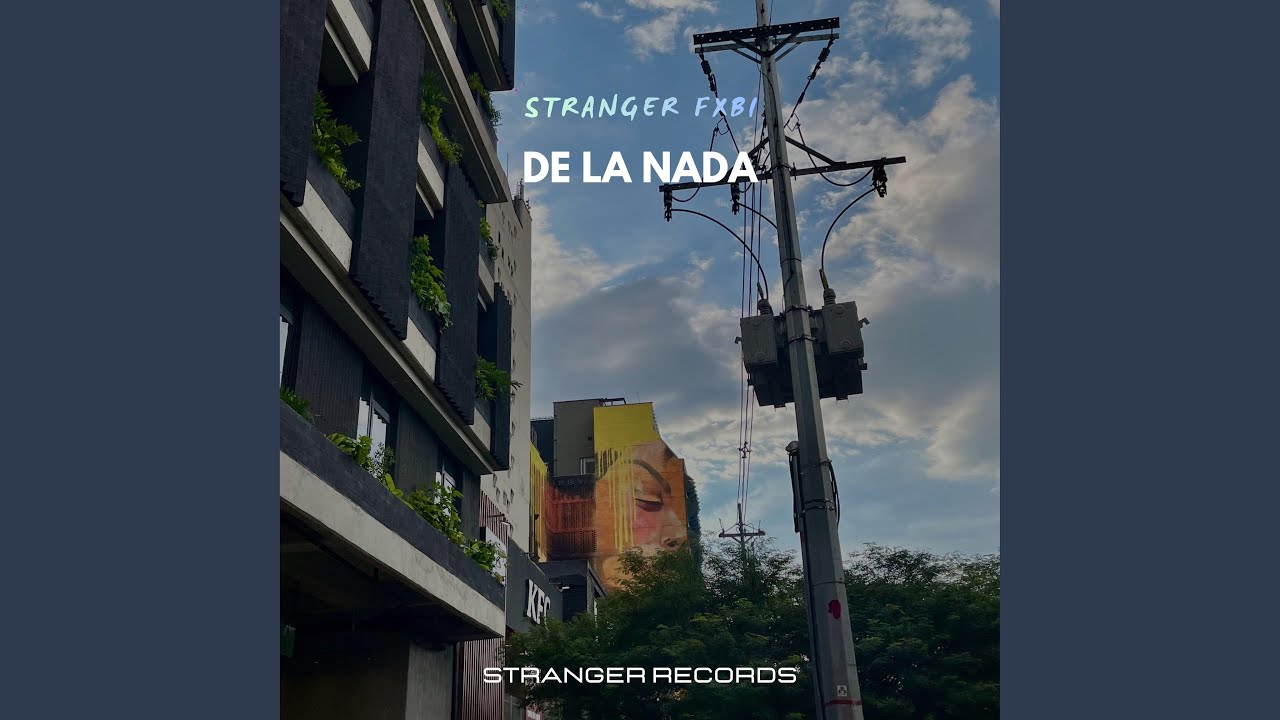 De la nada