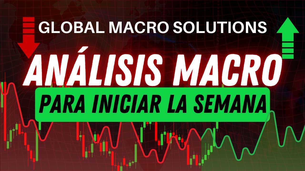 Análisis Macroeconómico 4 Enero 2026