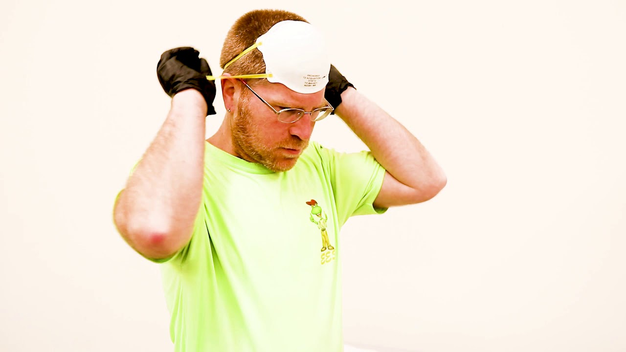 COVID-19 Personal Protective Equipment (PPE)