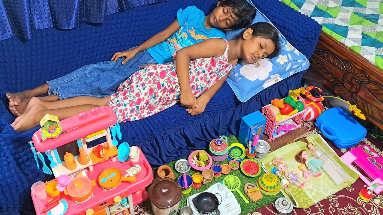 আজ মেহেরর নতুন ঘরে রান্না করলেন 
