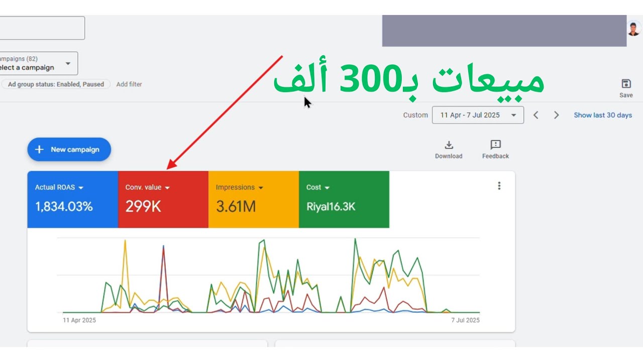 جوجل ميرشنت سنتر وإزاي ترفع مبيعات متجرك الإلكتروني مع إعلانات جوجل؟