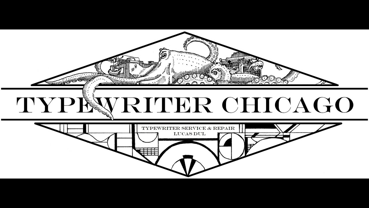 Type Shop, Эпизод 9: VIRTUAL HERMANS 2, Инструменты для пишущих машинок