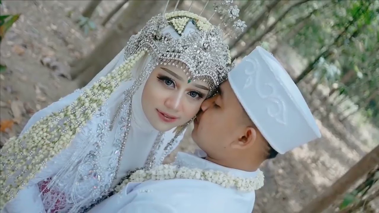 THE WEDDING OF EKI & FANI