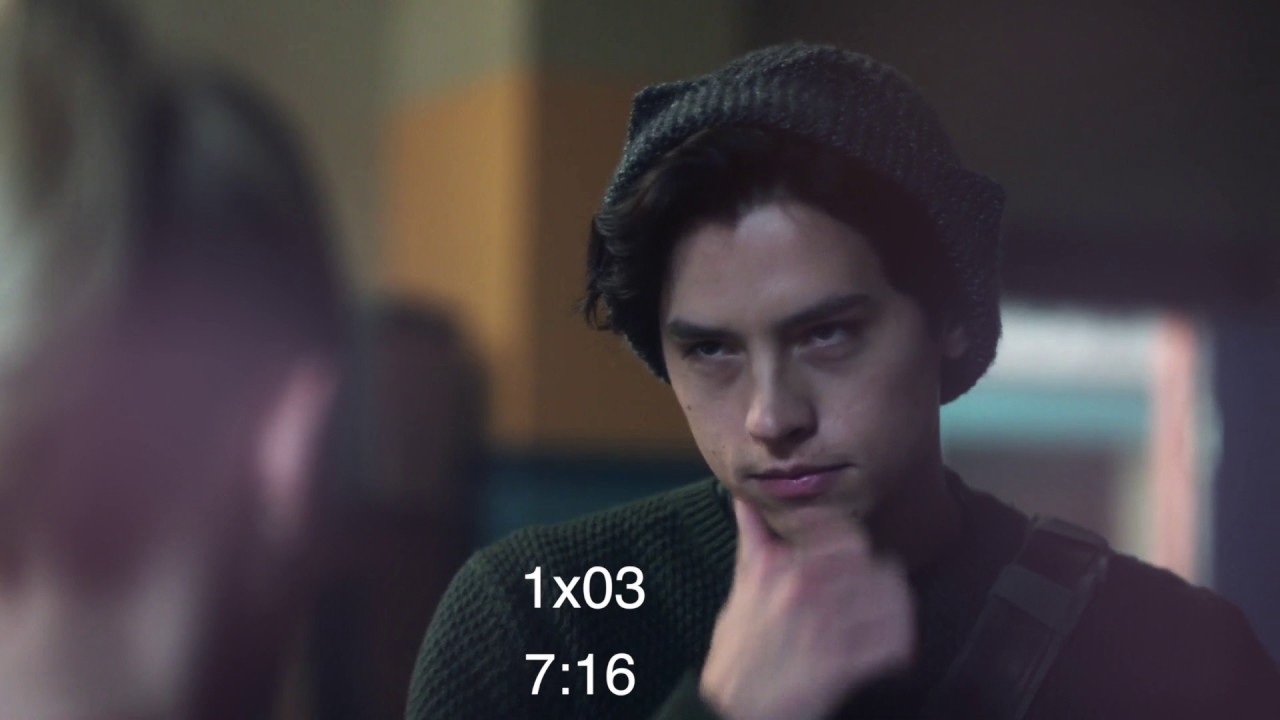 riverdale scene finder jughead