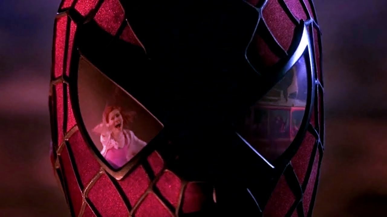 Spider-Man | Natural