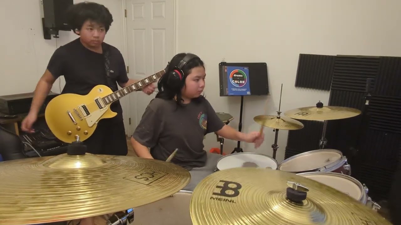 Metallica 