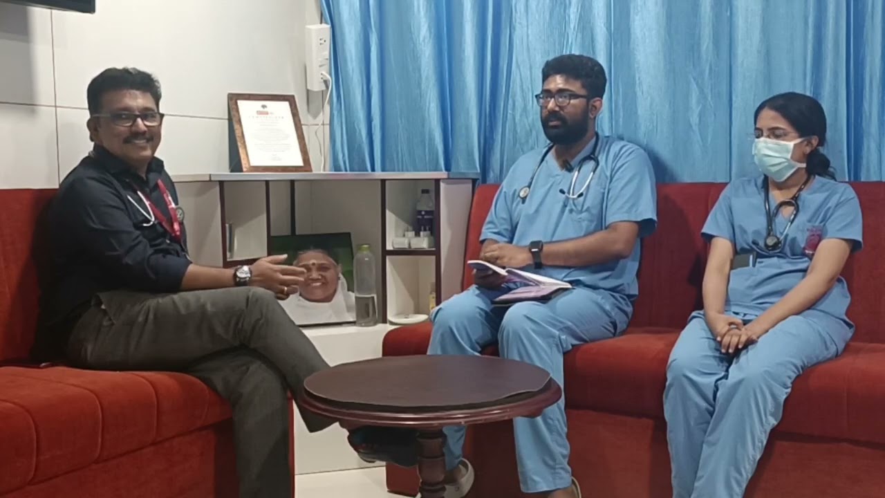 Case Discussion.Nephrogenic Pulmonary Edema  #nephrology #Pulmonaryedema # AETCM# Emergency Medicine