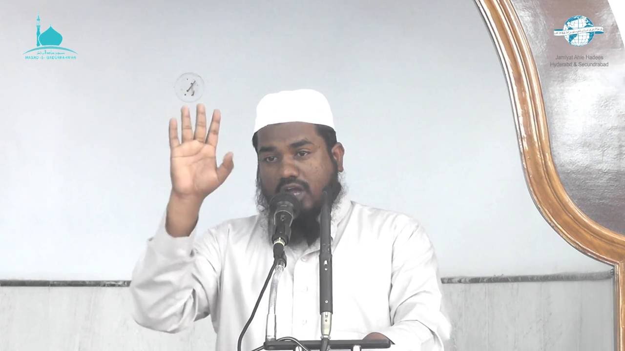 Khwabon ki Haqiqat  (The Reality of Dreams) By Shaikh Nooruddin Umeri
