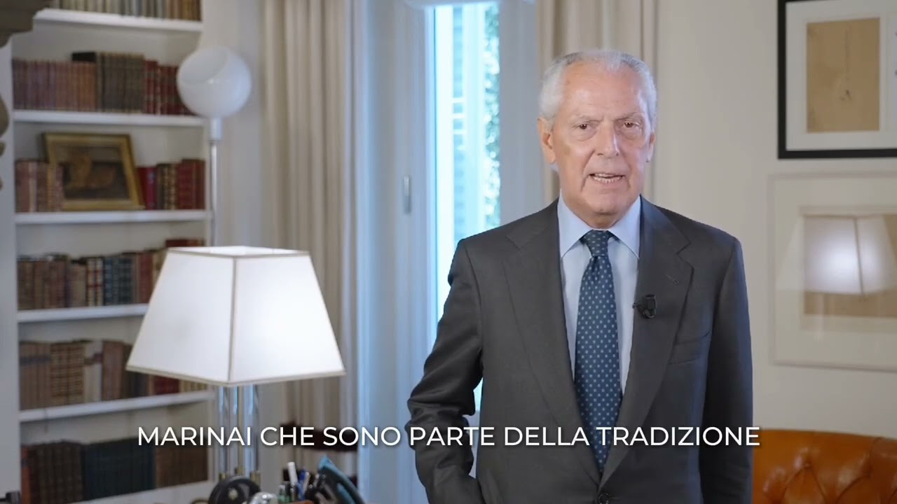 Marco Tronchetti Provera augura