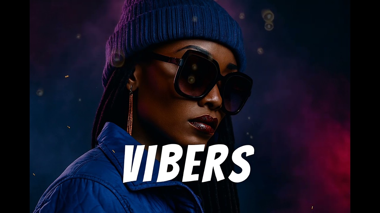 Afrobeat Instrumental 2025 x Bestmine Omah Lay x Olamide Type Beat { VIBERS } KILO MUSIC BEATS