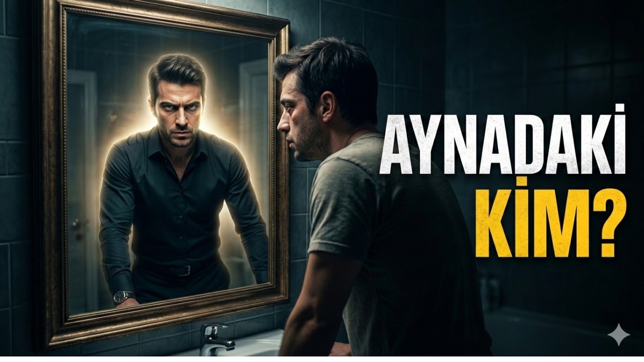 Hayatının En Büyük Yalanını Yaşıyorsun! (Zihnindeki Labirenti Yak)