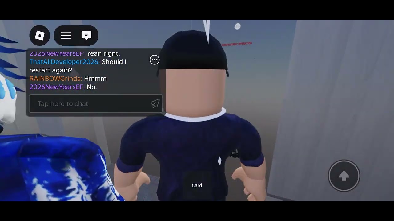 [Happy New Year 2026 1/3] Elevators at Westin St Monroe Motel Roblox