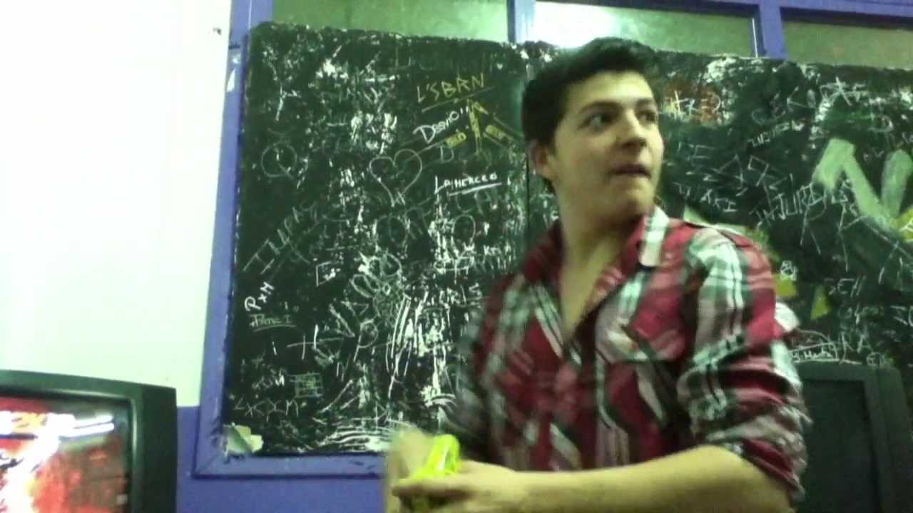&iquest;Pero que cojones?