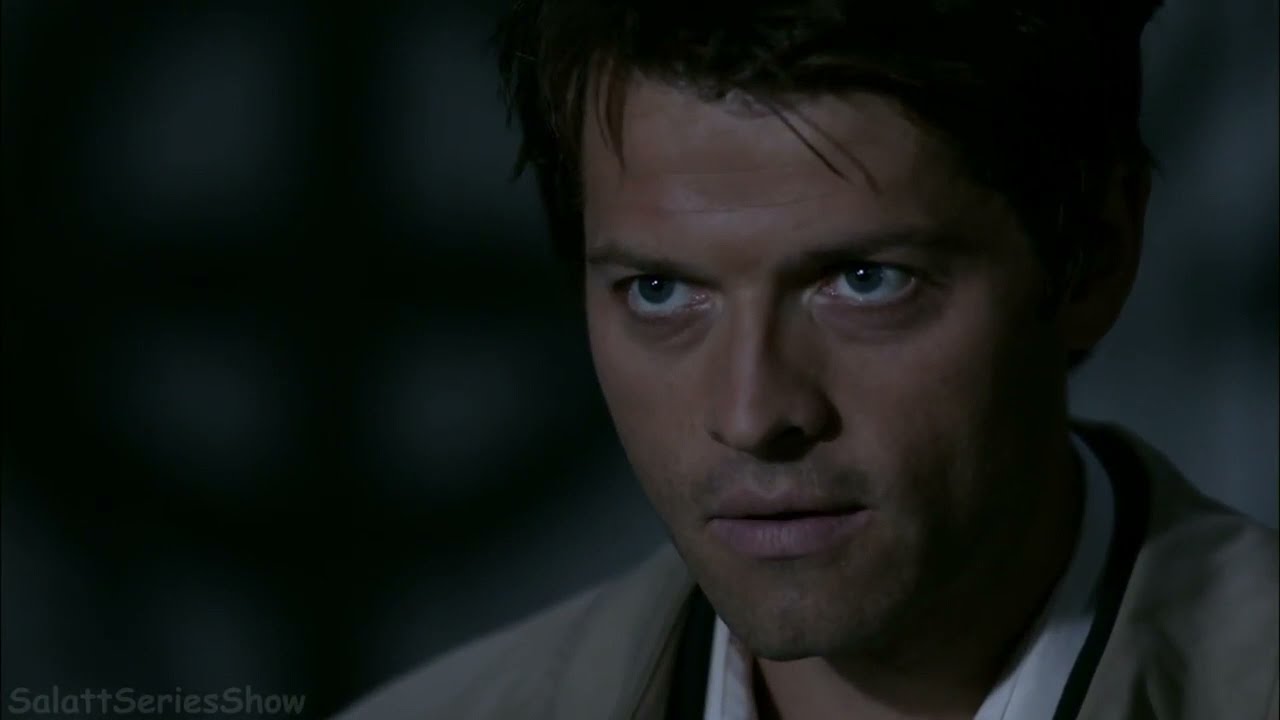 Cas&Dean(Elley Duhe - Middle Of The Night)