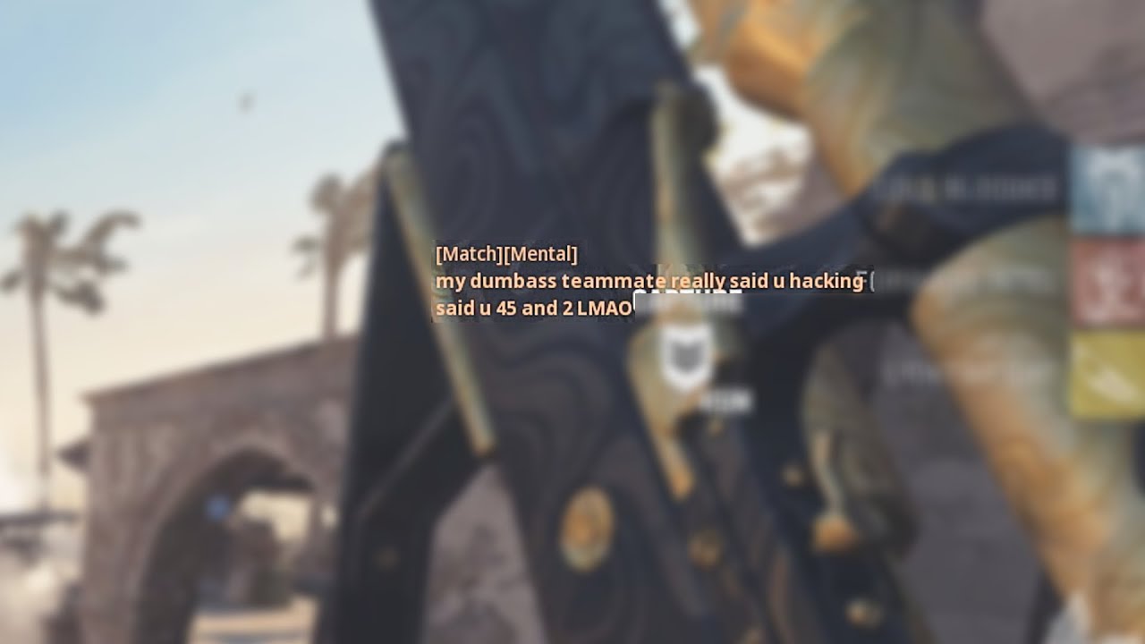 Cod Vanguard: NEW SNIPER BUFF W? or L?