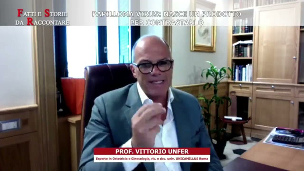 Come contrastare la persistenza dell'HPV - 