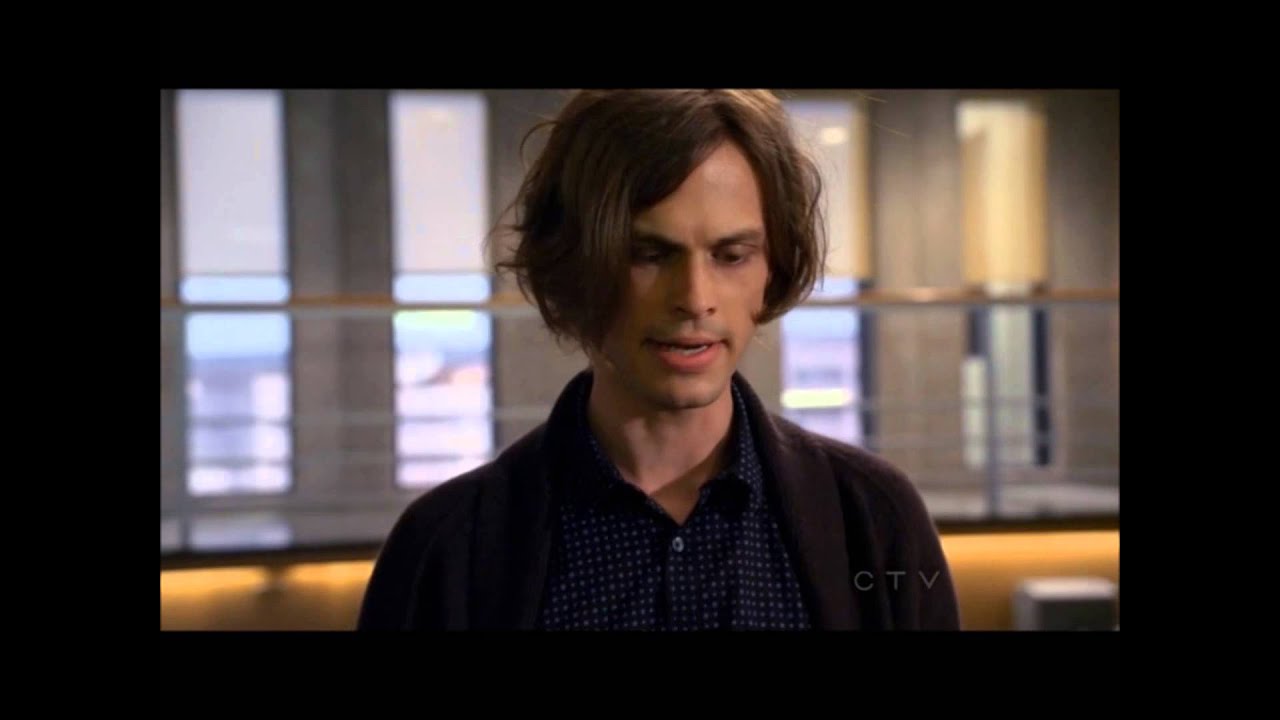 Spencer Reid - just a dream (preview) (please read descriptionbox)