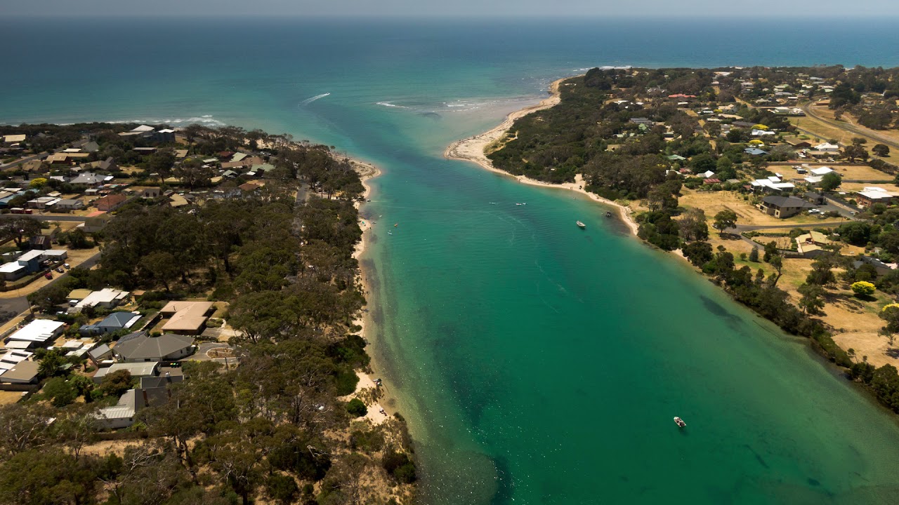 Turners Beach Promotional Video