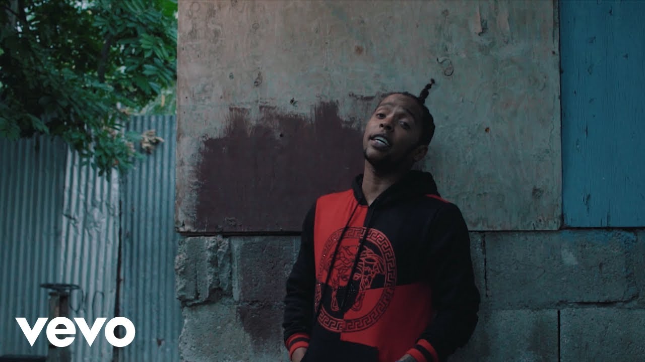 Shane O - Take It Tell Me (Official Video)