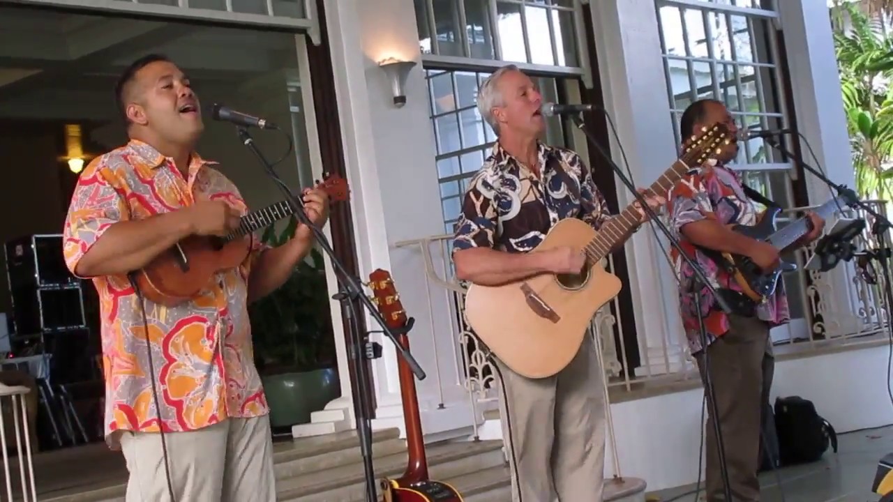 Maunalua - 