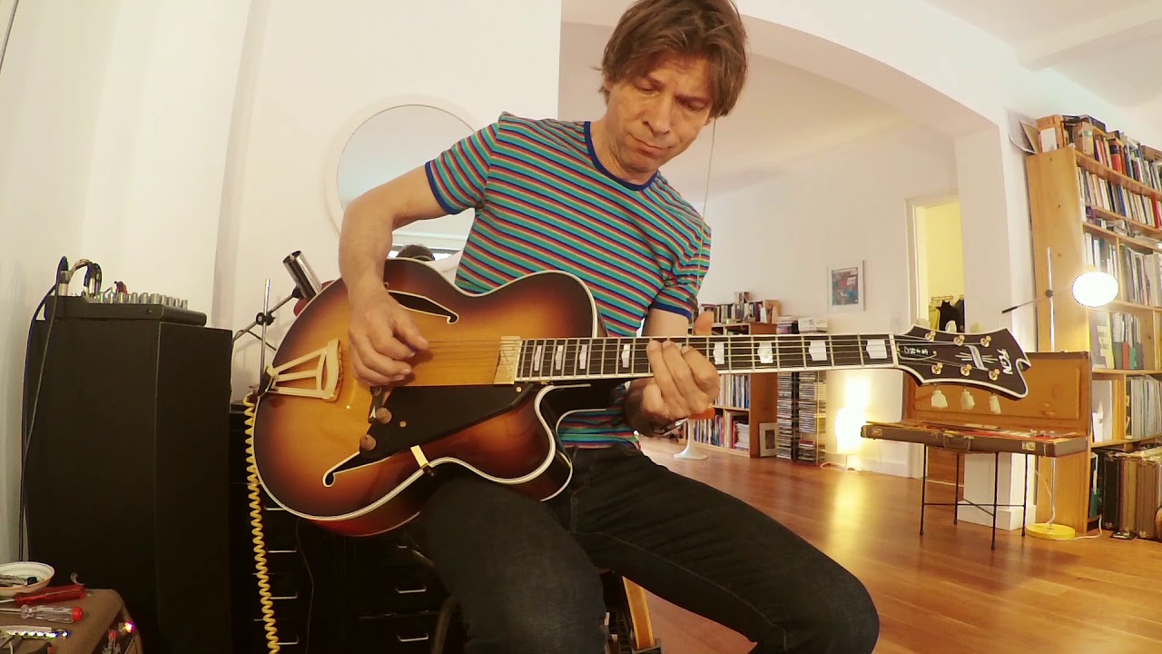 FGN Masterfield 