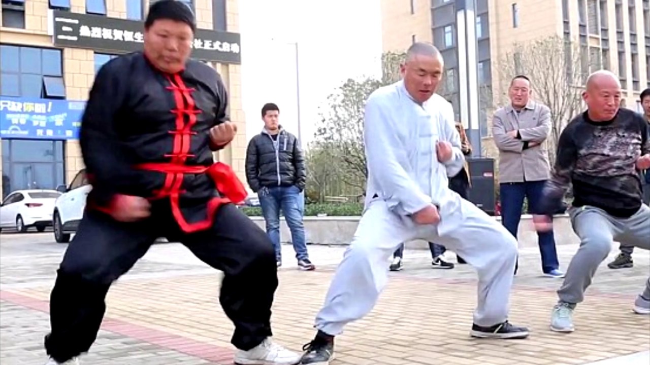 Kung Fu Fools Bullshido & McDojo Fails - Fake Martial Arts