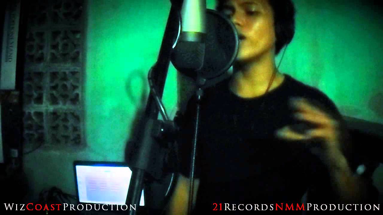 Akon nga kanta (Music Video)  - (Cue N) Wiz Coast Production (21Records)